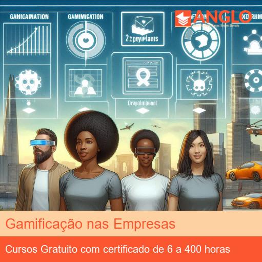Gamificação nas Empresas